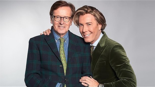 Stylen tijdens de hittegolf