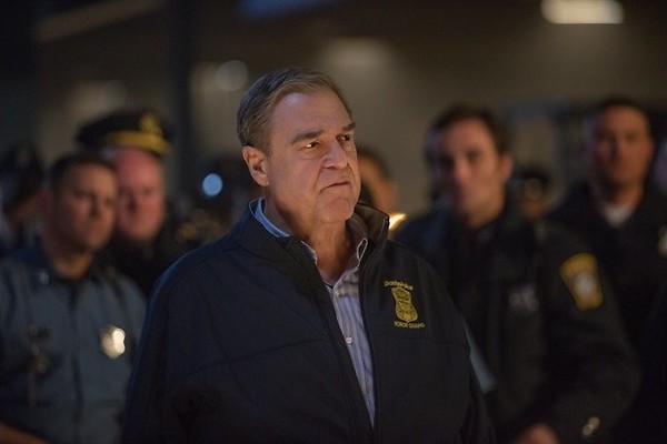 Mark Wahlberg jaagt op terroristen