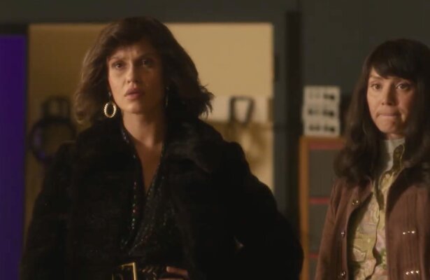 PATTY, Patty Brard, Videoland