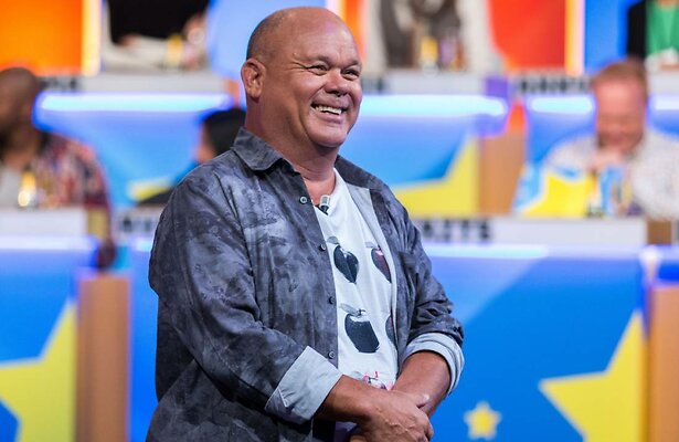 Ranking The Stars Paul de Leeuw