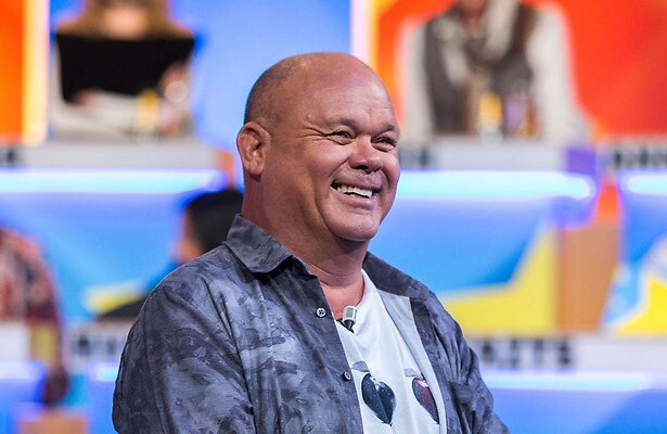 Paul de Leeuw (Ranking the Stars)