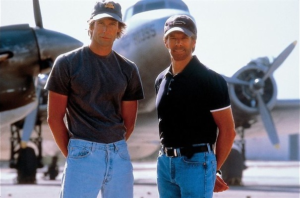 Liefdesdriehoek in oorlogstijd