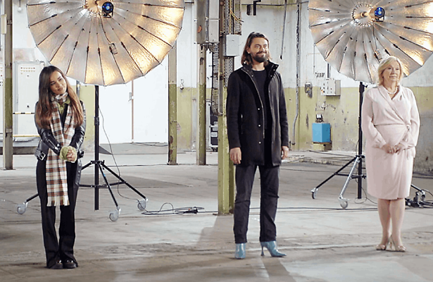 Het perfecte plaatje