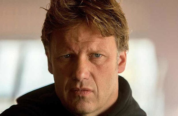 Peter Paul Muller speelt hoofdrol in politieke thriller MORTEN