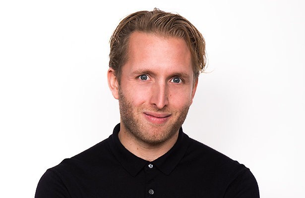 Sanne, Peter en Richard hebben Sterke Verhalen 