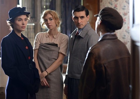 Twee zaken in Poirot