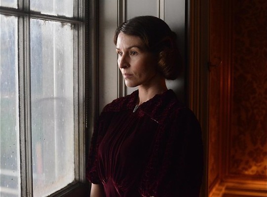 Poirots laatste zaak