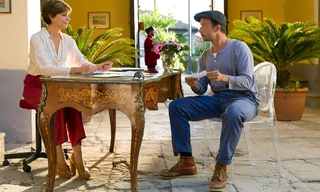 Papa hat keinen Plan