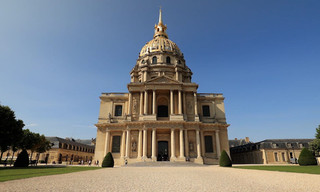 Paris - Im Glanz der Geschichte
