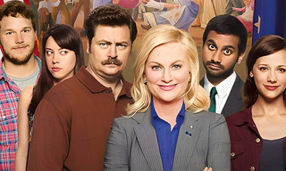 Parks and Recreation