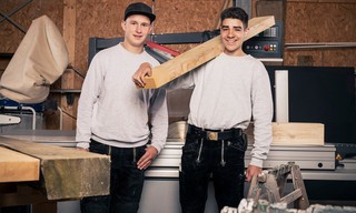 Passt, wackelt und hat Luft