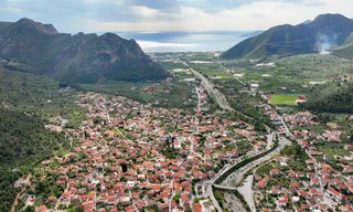 Péloponnèse, La Grèce authentique