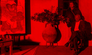 Picasso: The beauty and the beast