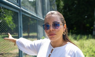 plan b: Mut zur Versöhnung - Frieden statt Feindschaft