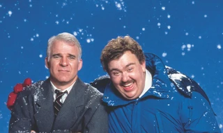 Planes, Trains & Automobiles