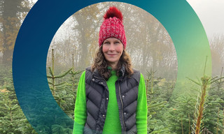 planet e.: Weihnachtsbaum ohne schlechtes Gewissen? Schöne Bescherung