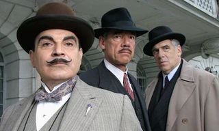 Poirot