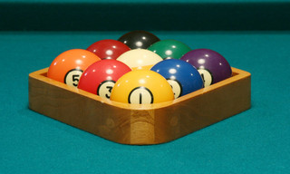 Poolbiljart: Mosconi Cup