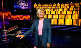 Postcode Loterij Eén tegen 100