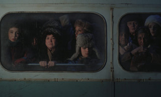 Potato dreams of America