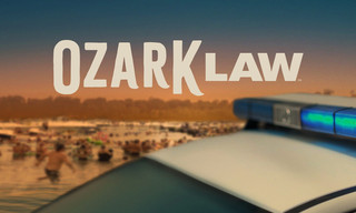 PREMIÈRE Brand New: Ozark Law