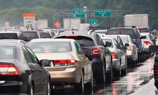 Previsioni sulla viabilità