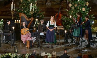 Programm nach Ansage