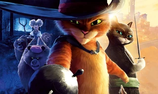 Puss in Boots: The Last Wish