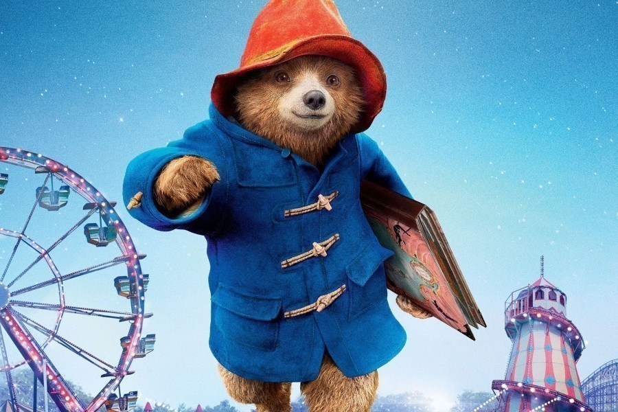 Paddington 2 NL