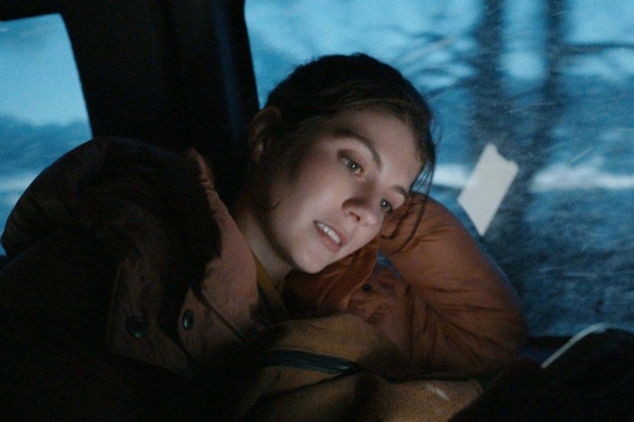 Paranormal Activity: Next of Kin