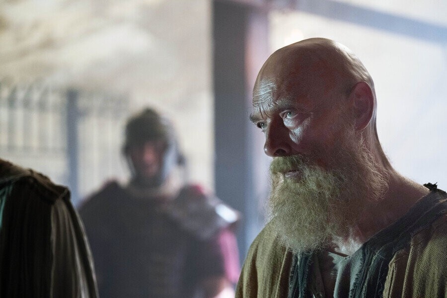 Paul, Apostle of Christ