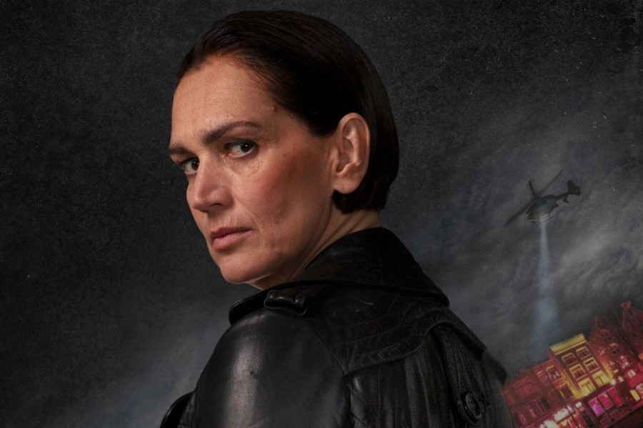 Penoza: The Final Chapter