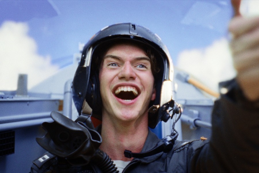 Pepsi, Where's my jet?