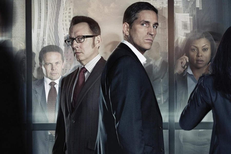 Person of Interest