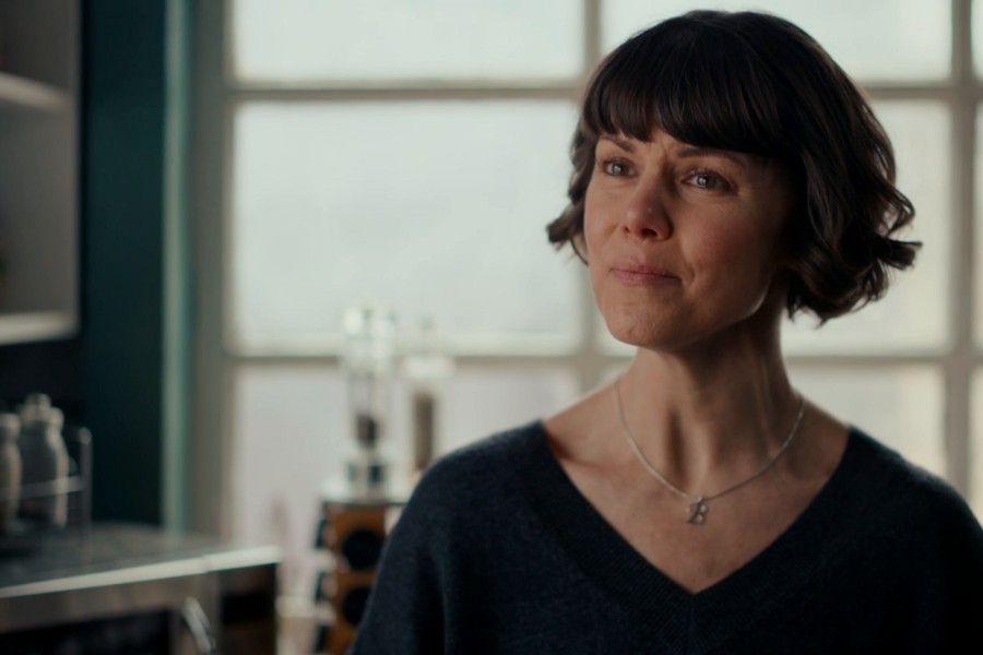 Prancer: A Christmas Tale