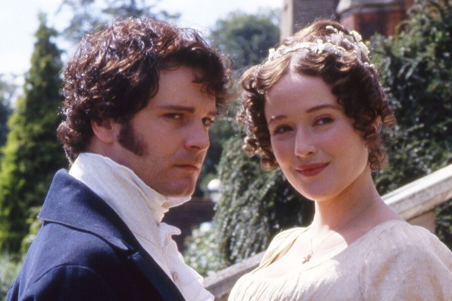 Pride and Prejudice