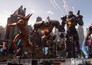 Pacific Rim: Uprising