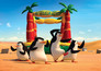 Penguins of Madagascar