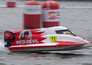 Powerboat racing: Jeddah