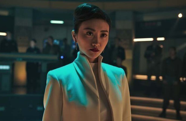 John Boyega tegen de aliens