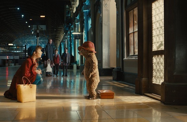 Paddington