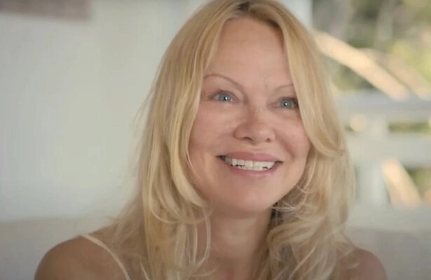 Pamela, a Love Story