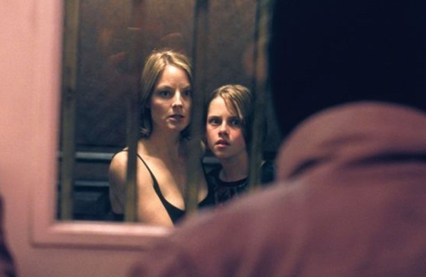 Jodie Foster en Kristen Stewart