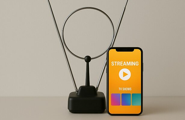 Evolutie van spelshows