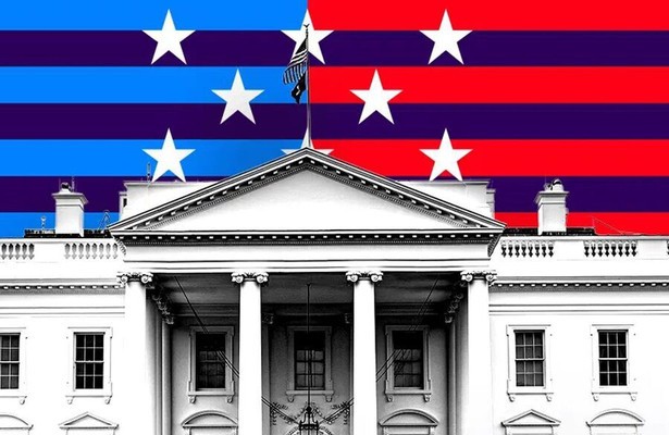 Path to the Presidency