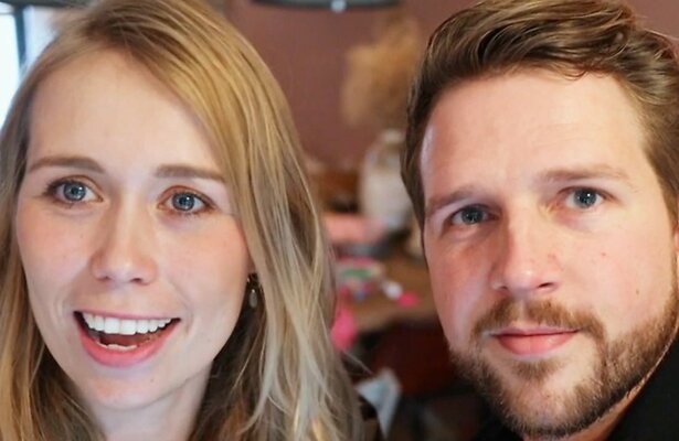 Kim en Paul in Kopen Zonder Kijken 2023