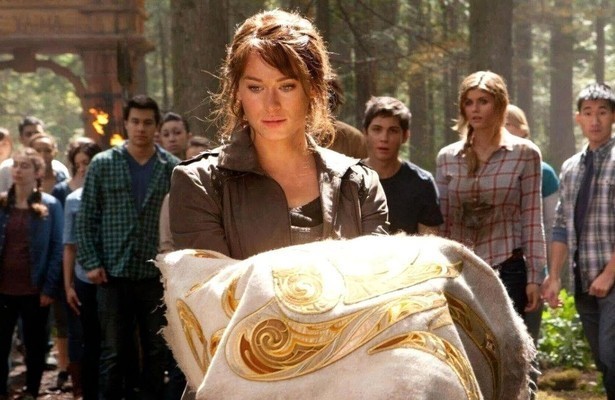 Percy Jackson: Sea of Monsters