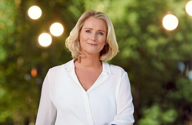 Antoinette Hertsenberg