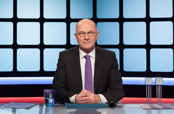 Per seconde wijzer: De laatste met Driehuis