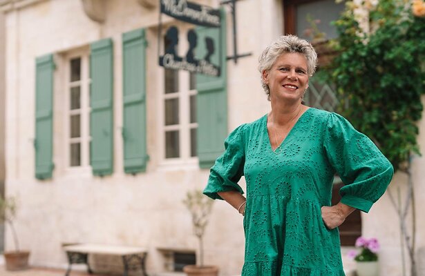 Petri uit B&B Vol Liefde 2023